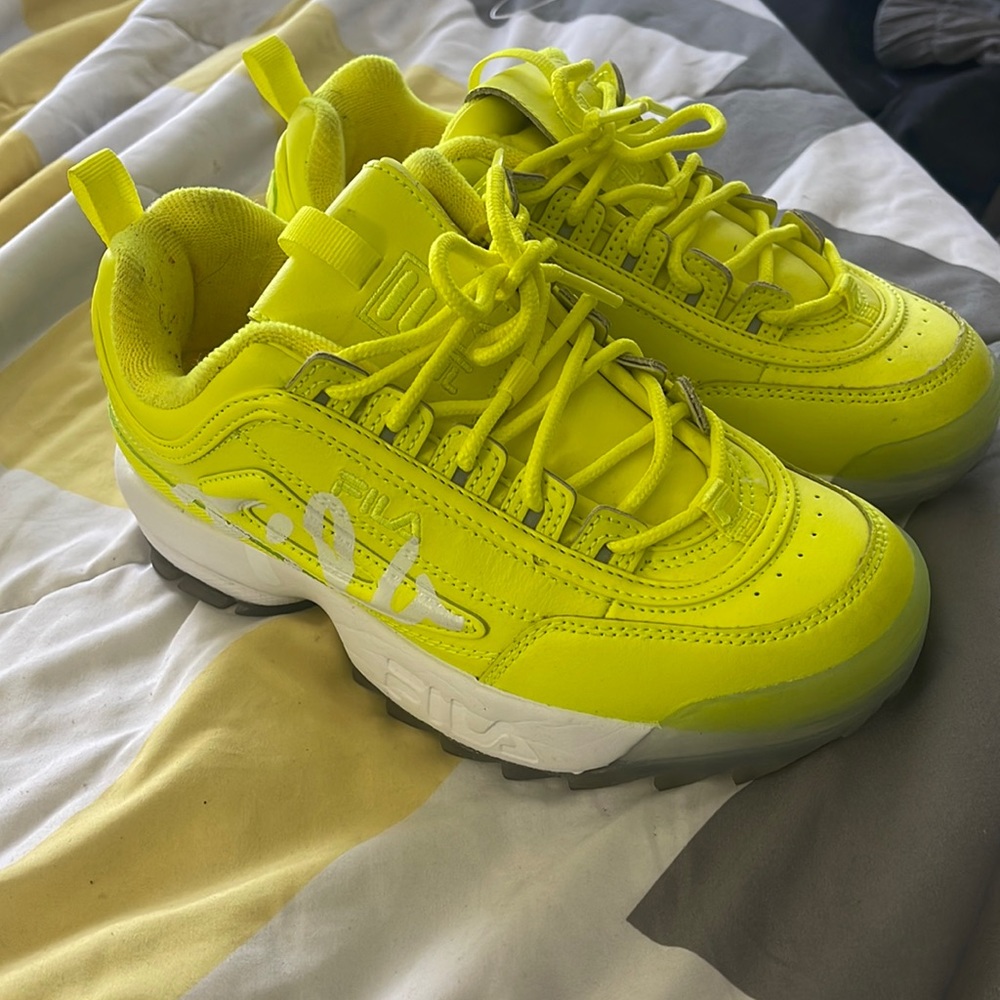 FILA